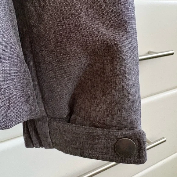 Tommy Hilfiger Mens Hooded Jacket. Size M. - Picture 10 of 13